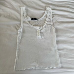 NWOT brandy Melville dalis tank